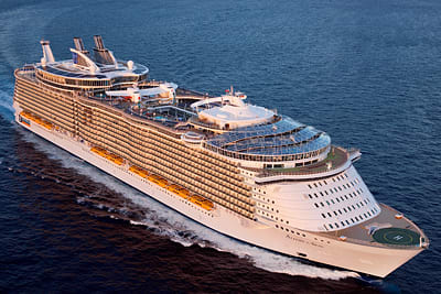 Allure of the Seas Allure of the Seas